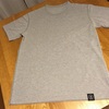 こんなTシャツを待っていた【RIDGE MOUNTAIN GEAR BASIC TEE】