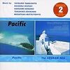  Pacific / エーゲ海 (asin:B000062VG4)