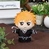 「BLEACH 千年血戦篇」より、ちょこんと！ ぬいぐるみマスコットの登場