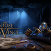 【PC】THE HOUSE OF DA VINCI  (ザ・ハウス・オブ・ダ・ヴィンチ）を初見クリアしました♪