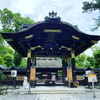 豊国神社と大石神社