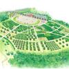 2024年オープン予定の「小牧市農業公園（仮）」をランナー目線でチェック。