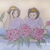 イラストもたまにですが描いたりしてます。
