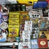 函館旅行８　函館土産～