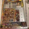 FT-75に火を入れてみる