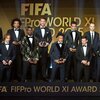 ポグバ、FIFAワールドイレブン2015に選出