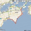 徳島−高知