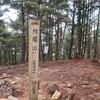 岩岳尾根から飛龍山・前飛龍山登山とルートの詳細！