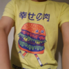 2018年のTシャツ