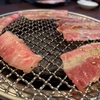新宿ランチ: 焼肉の三是 新宿店（3回目）