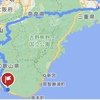 あらぎ島・潮岬・十津川ツーリング！