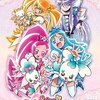 アニメ感想：ハートキャッチプリキュア！