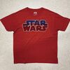 【スターウォーズのグラデロゴTシャツが入荷！】