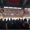GRANRODEOの日本武道館イベント＆カウントダウンへ行ってきました！