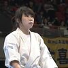 第4回JFKO　女子軽量級優勝・菊川結衣選手のまとめ・全試合動画（全試合掲載しました）