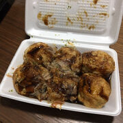 ラムーのたこ焼きはまずいのか レビューします かねため 節約中心の雑記ブログ