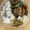 鯖がおいしい季節になりました（大王弁当）