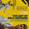 "恐怖のセンセイ(The Art of Self-Defense)"(2019)  Review!