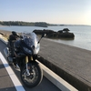 R1250RS初乗り