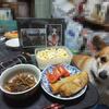 恒例！昨日の晩御飯（2017年12月7日編）