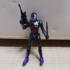 TOKUSATSU ACTION FIGURE デス・ギャバン