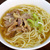 やついフェスの「ラーメントークショー」で出した、冷たい肉中華のレシピ