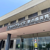 ウォーキング&ウェイトトレーニング！体育館！
