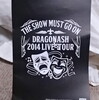 2014/02/10 Dragon Ash ＠ なんばHatch