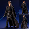 【スター・ウォーズ】ARTFX+『アナキン・スカイウォーカー シスの復讐版』1/10 簡易組立フィギュア【コトブキヤ】より2020年5月発売予定☆