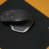 ゲーミングマウスパッドSteelSeries QcK mini マウスパッド 63005と2つめのロジクールMX Master 2S（最近買ったもの）