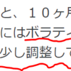 2023.08　3,400万円　運用中！　（7月比　+21万円）