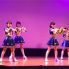 ダンスでイベントに参加するときのメリット