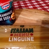 リングイネの冷やし中華始めました。どころじゃなく寒いイギリス