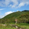 赤城山(鍋割山、地蔵岳)その3