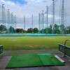 帰省先でちょい調整🏌 - 2022.08.12