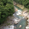 鬼怒川温泉 若竹の庄別邸笹音(2)夕食など