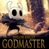 Hollow Knight:Godmaster