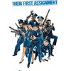 「ポリスアカデミー2 　全員出動！」(Police Academy 2: Their First Assignment)は群像劇？