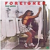 FOREIGNER - Head Games：ヘッド・ゲームズ -