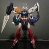 【ガンプラ】コアガンダムⅡにエクストラリミテッドチェンジをやってみた！