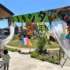 ノキシタ5周年記念祭へ☆