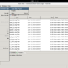 Fedora 16 64bit に Tizen SDK のインストール -- Web Simulator