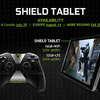 新型NVIDIA SHIELD Tablet、7月22日発表、29日発売〜製品写真やスペックなどリーク、LTEモデルも