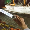 おかえり、そしてただいま！／MAMORU MIYANO COMEBACK LIVE 2021 ～RELIVING!～