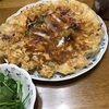 週末の餃子