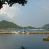 屋久島宮之浦→屋久島一湊港