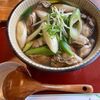 冬の仙台に来たら「牡蠣そば」は食べてほしいね。