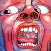 "Indiscipline" "Happy Birthday" by King Crimson