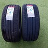 ワンリ(WANLI) SPORT macro SA302  215/40/18を買ってみた！