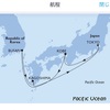 2回目のMSCベリッシマ②